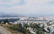045-San Francisco view from Twin Peaks